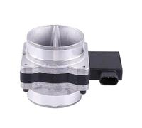 Car MAF Sensor, for Oldsmobile, for Silhouette 3.4L 1996-2004, for Bravada 4.3L 1996-2001 Mass Air Flow MAF Sensor 25180303 25008207 25008309 Air Intake Sensor