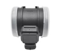 Car MAF Sensor, for Saturn, for Astra 2008 2009 MAF Mass Air Flow Sensor Meter 55353813 5WK97012Z 74-10163 Air Intake Sensor