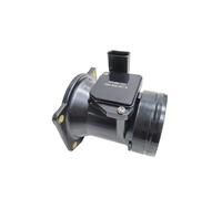 Car MAF Sensor, for Skoda, for Octavia 1U2 1.6 Hatchback 1996-2010 06A906461B Car Mass Air Flow Meter Sensor Replacement Parts Air Mass Meter