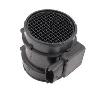 Car MAF Sensor, for Vectra B 1995 1996 1997 1998 1999 2000, for Omega B 1999 2000 2001 2002 2003 MAF Mass Air Flow Sensor 5WK9606 5WK9606Z