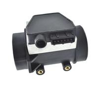 Car MAF Sensor, for Volvo, for 240 440 460 480 740 760 940 2.3L Mass Air Flow Sensor Maf 0986280102 0280212007 Air Intake Sensor