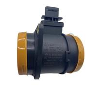 Car MAF Sensor MAF Mass Air Flow Sensor Meter, For HYUNDAI, For Accent, For Getz, For I10 I20 I30, For Matrix, For KIA 28164-2A401 28164-2A500 0281002723 Car Air Flow Sensor