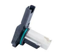 Car MAF Sensor MAF Mass Air Flow Sensor Meter, For X3, For X5, For Z4, For 128i 328xi 528i 3.0L L6 2007-2013 Auto Parts OEM 5WK97508 5WK97508Z 13627551638 Car Air Flow Sensor