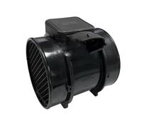 Car MAF Sensor Mass Air Flow Meter Sensor MAF 5WK9606 5WK9606Z 5WK9641 90530463 36583 836583, For VAUXHALL, For ASTRA G H 1.8 2.0 16V 1998-2005 Car Air Flow Sensor