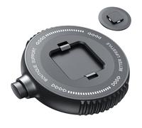 Car Magnet Phone Mount,Adjustable Automotive Smartphones Cradle | Phone Holders for Your Car | for SUV Truck RV Auto Driving Navigation Road Trips GPS Travel