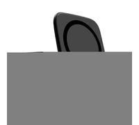 Car Magnet Phone Mount - Adjustable Portable Non-Slip Ultra-Thin Magnetic Stand | Car Accessories For Truck, SUV, RV Dashboard - Also For Home, Office, Gym & Travel Use