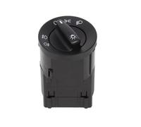 Car Main Light Switch Compatible With For SEAT For ALHAMBRA 2001-2010 Light Control Switch Car Headlight Control Switch 1C0941531A