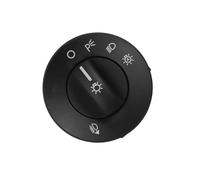 Car Main Light Switch Compatible With Mercury For Milan 2010 2011 1 Pcs Switch With Light Sensor Headlight Fog Light Lamp Switch 9R3Z-11654-CA