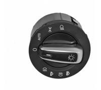 Car Main Light Switch Compatible With Q7 2005 2006 2007 2008 2009 2010 2011 2012 2013 1 Pcs Headlight Switch Control Fog Light Switch 4FD941531A