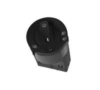 Car Main Light Switch Compatible With Seat For Alhambra 2001 2002 2003 2004 2005 2006 2007 2008 2009 2010 1 Pcs Car Head Light Control 1C0941531A