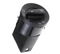 Car Main Light Switch Compatible With Seat For Alhambra 2001 2002 2003 2004 2005 2006 2007 2008 2009 2010 1 Pcs Headlight Fog Light Switch 1C0941531