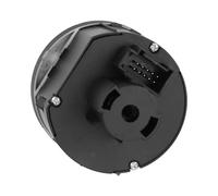 Car Main Light Switch Compatible With Seat For Alhambra 2011 2012 2013 2014 2015 1 Pcs Car Headlight Switch Fog Light Control Replacement Parts 5ND941431B