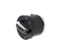 Car Main Light Switch Compatible With Seat For Alhambra 2011 2012 2013 2014 2015 1 Pcs Car Headlight Switch Fog Replacement Parts 5ND941431A