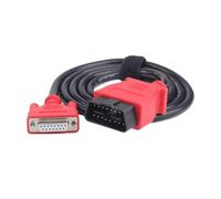 Car Main Test Data Cable Diagnostic For Obd2 Cord For Autel Ms906 Ms905