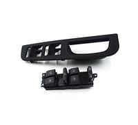 Car Main Window Control Button Fits fits for Volkswagen For Bora For Passat B5 1999-2004 3B1867171E 1J4 959 857D 3BD 959 857 Window Master Control Switch Panel (Black Window Switch