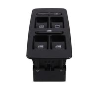 Car Main Window Lifter Control Switch Button Replacement Car Accessories For Foton Tunland Pickup Aftermarket Part