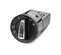 Car MainLight Switch Compatible With Seat For Alhambra-I For 7V8 For 7V9 1996 1997 1998 1999 2000 2001 2002 2003-2010 Car Headlight Auto Switch