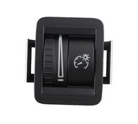 Car MainLight Switch Compatible With VW For Seat For Alhambra 2011 2012 2013 2014 2015 2016 2017 2018 2019 2020 Headlight Switch OEM:3C0941334A