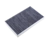 Car Maintenance 1pcs Air Filter Replacement For Tesla Model S 2012-2015 Activated Carbon Air Conditioning Filter Element