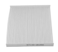 Car Maintenance Air-Conditioner Air Filter Pollen Filter For Hyundai For Elantra For Accent For Forte 08790-2H000A Car Accessories