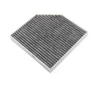 Car Maintenance Car Cabin Air Filter 4H0819439, L4 GD 819 439, 4H0 819 439 For A6 A7 2012-18 A8 2000-18 RS3 17 RS7 14-18 S6 S7 S8 13-18