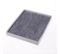 Car Maintenance Car Cabin Air Filter Dust-proof Car Air Filter For Hyundai For Elantra For Tucson Model # 97133-F2000
