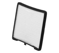 Car Maintenance Car Cabin Filter For Hyundai I10 2007-2019 For Kia For Picanto 2004-2017 S9713307010AT Air Conditioning Filter Element