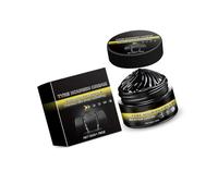 Car Maintenance Cream Car Detailing Cream Multifunction Auto Care Comprehensive Restoration For Automotives Tire Renewal