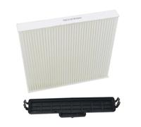 Car Maintenance For Dodge For Ram 1500 2500 3500 For Jeep For Chrysler Cabin Air Filter A/C Cleaner Replacement Kit Accessories