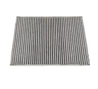Car Maintenance For Jeep For Wrangler 2018-2023 For Gladiator 2020-2022 A/C Filters Cabin Air Filter 68301863AA Activated Carbon Gray