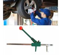 Car Manual Expander Tool Tire Repair Tool Metal Car Manual reliable construction made from high-quality metal designed for long lasting use with proper durability and consistent