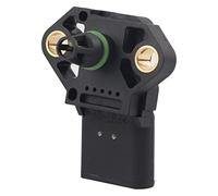 Car MAP Sensor 038906051D 0281002399 1136735, Automotive Manifold Absolute Pressure Sensor, Direct Replacement for Seat 2002-2006, High - Performance Plastic Housin