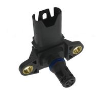 Car MAP Sensor Manifold Pressure Sensor, For BMW, For 335is 2011-2013, For Z4 2009-2016 Manifold Absolute Pressure Sensor 13627560063 13627585492 227083