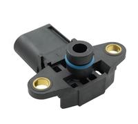 Car MAP Sensor Manifold Pressure Sensor, For BMW, For M6 E83 X3 F10 528i Manifold Absolute Boost Pressure Sensor Assy 13628657300 13627542623