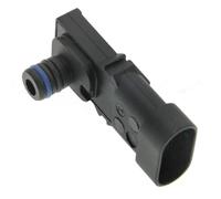 Car MAP Sensor Manifold Pressure Sensor, For Trafic II 2001-2015, For Twingo 1996-2015 Intake MAP Manifold Absolute Pressure Sensor 8200719629 7700101762