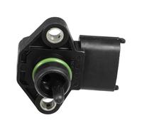 Car MAP Sensors Compatible With Kia For Rio For Soul For Sportage 2010 39300-84400 Plastic Metal Intake Pressure MAP Sensor