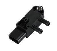 Car MAP Sensors For SEAT For Leon For Alhambra 2011-2016 DPF Differential Exhaust Pressure Sensor 03L 906051 D 03L 906051 B