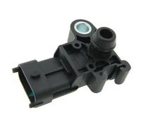 Car MAP Sensors Intake Air Manifold Pressure Sensor Manifold Absolute Pressure Sensor 0261230289 1235060, For Pontiac, For Solstice, For Grand Prix G3 G5 G6 G8