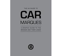 Car Marques: The AA Guide to