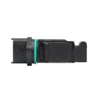 Car Mass Air Flow Meter Compatible With KIA For Bongo For Carnival For K2900 For Sorento 1pcs Car MAF Mass Air Flow Sensor Meter 28164-4A000 0281002554