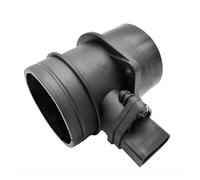 Car Mass Air Flow Meter Sensor 0280218065 06A906461M MF21175 MA263 V10721221 5S2978 SU6622 MAF Mass Air Flow Sensor, for TT A3 S3 RS6