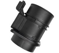 Car Mass Air Flow Meter Sensor 1Pc MAF Mass Air Flow Sensor, for Primastar 22680-AW300 16580-00QAB 5WK9632 5WK9620