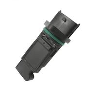Car Mass Air Flow Meter Sensor F00C2G2059 Mass Air Flow Meter MAF Sensor For Opel For Vauxhall For Astra For Corsa F 00C 2G2 059 F00C262059 Auto Replacement Sensors MAF Mass Air Flow Meter Sensor