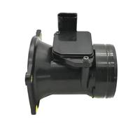 Car Mass Air Flow Meter Sensor, for A3, for A4, for Q5 1996-2003 06A906461B AFH6010C AFH60-10C Mass Air Flow Meter Sensor