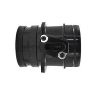Car Mass Air Flow Meter Sensor, for A3, for Quattro, for TT, for Quattro 2.0L 2009 2010 2011 2012 2013 2014 2015 06J906461B Mass Air Flow Meter Sensor