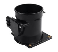 Car Mass Air Flow Meter Sensor, for Lincoln, for MKS, for MKT, for Navigator 2013-2016 Car Mass Air Flow Assembly MAF Sensor BR31-12B579-AA F8DZ12B579BA Car MAF Sensor