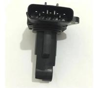 Car Mass Air Flow Meter Sensor Maf Adapter for Toyota for Rav4 for Yaris for 22204-22010 197400-2030 22204-0C020 2001-2015 Airflow