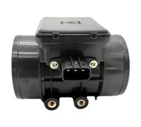 Car Mass Air Flow Sensor Compatible With For Probe 1993 1994 1995 1996 1997 1998 Mass Air Flow Maf Sensor B577 E5T51071 B577-13-215A 3pins