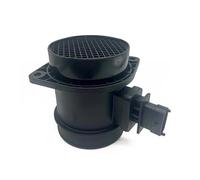 Car Mass Air Flow Sensor For Volvo XC90 XC70 V70 S60 S80 S40 Car Air Mass Sensors Flow Meter MAF Accessories F00C2G7010 0281002730