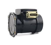 Car Mass Air Flow Sensor MAF Sensor, For Subaru, For Impreza, For Legacy 1.8L 2.2L 2.5L 1990-1999 Mass Air Flow Sensor MAF 22680-AA160 22680AA160